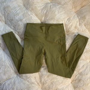 BuffBunny Luna Leggings